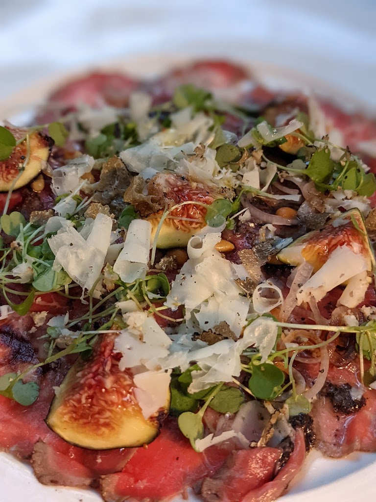 Carpaccio
