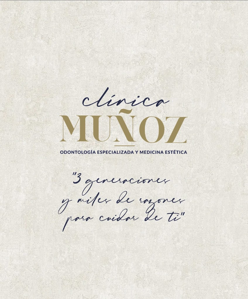 CLINICA MUNOZ - Odontologia Especializada y Medicina Estetica