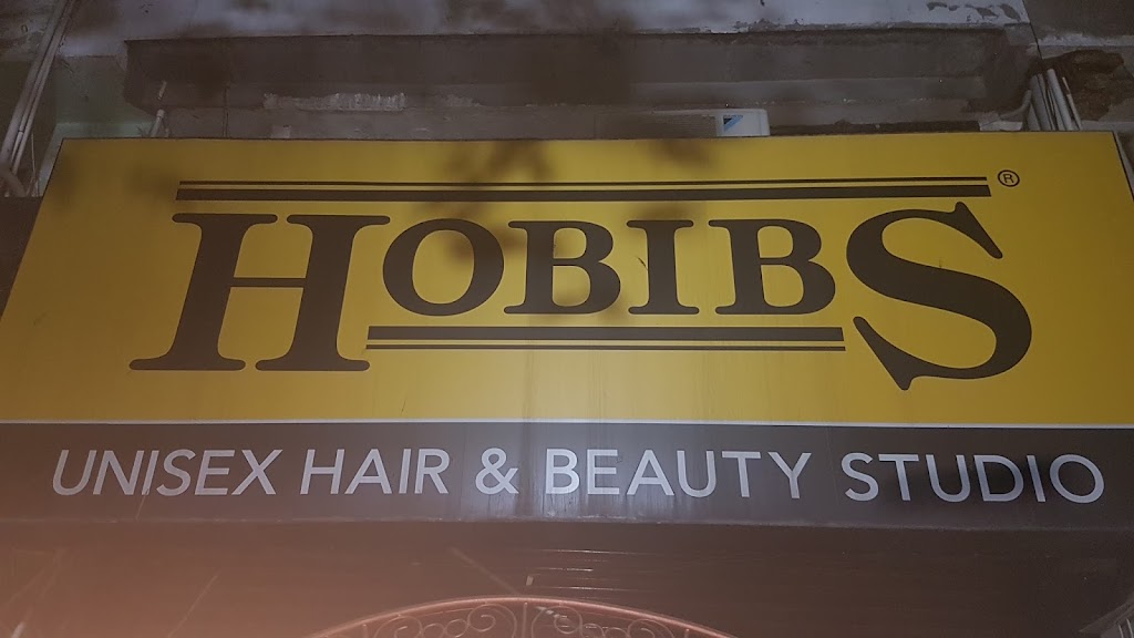 Hobibs Unisex Hair Beauty Studio