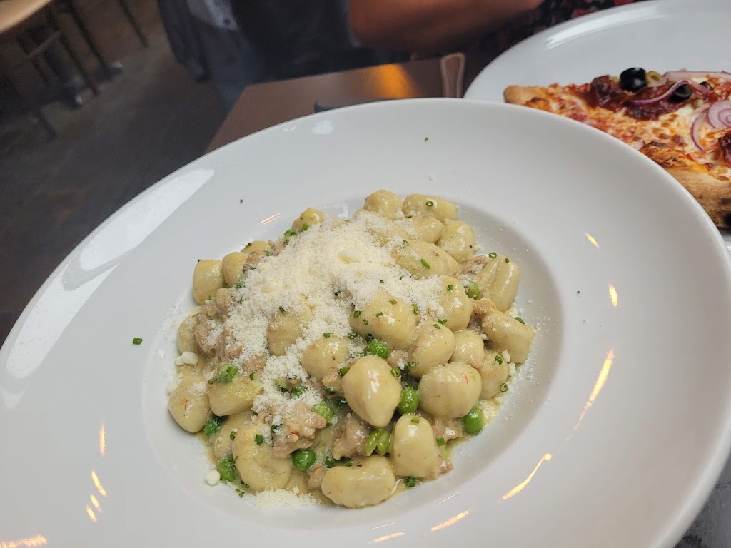 Gnocchi