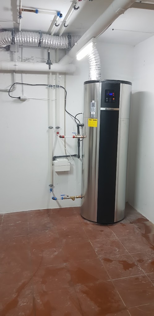 INSTALACIONES JUCAR 72 — Del propietario