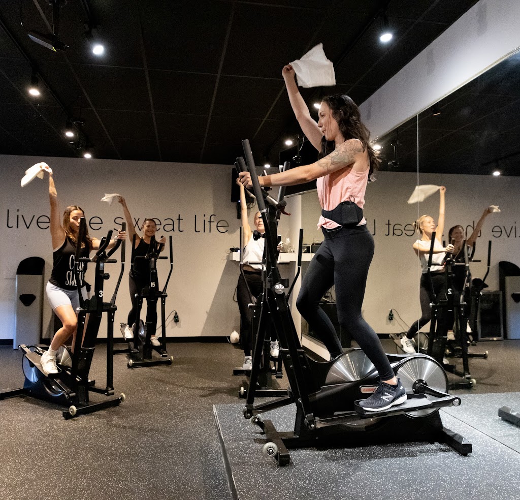  Club Sweat Fitness - Live and At Home On Demand Classes and Nutrition Program