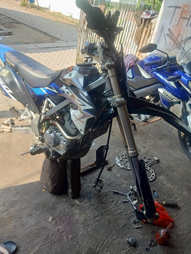 Bengkel aconk