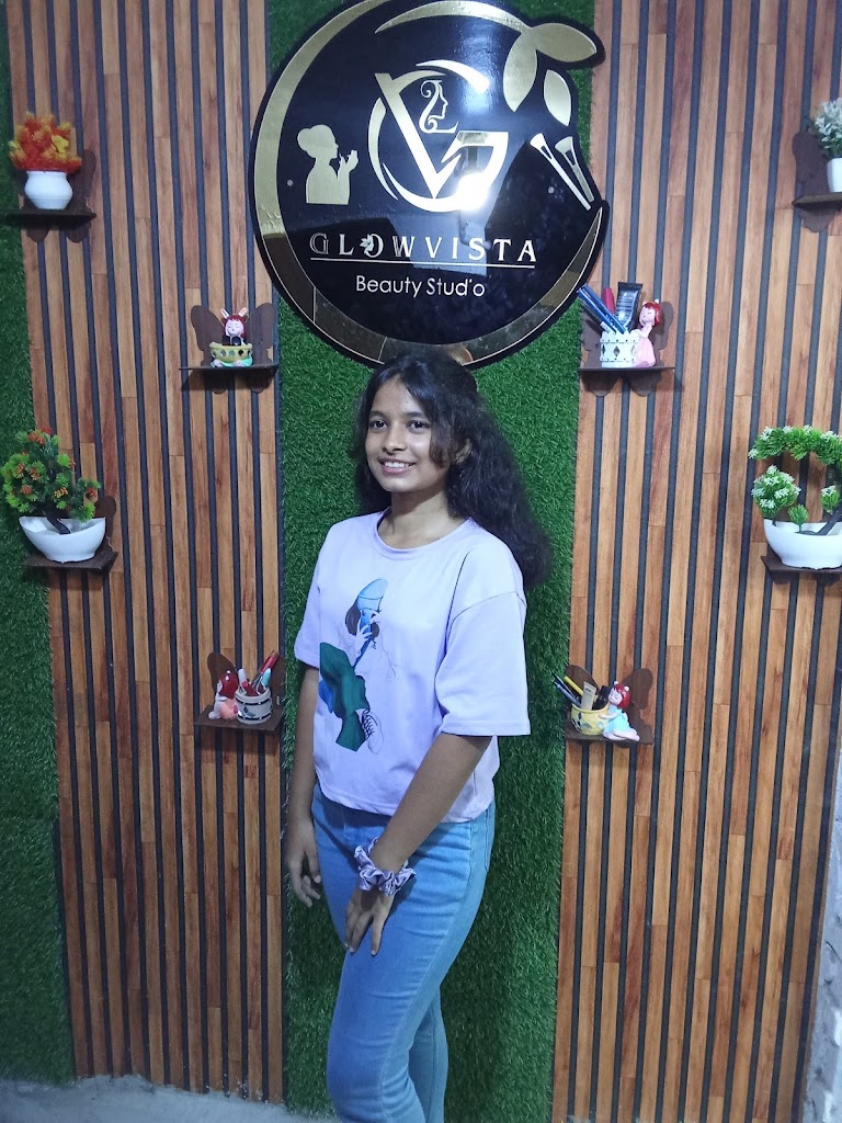 Glowvista Beauty Studio Ladies Only