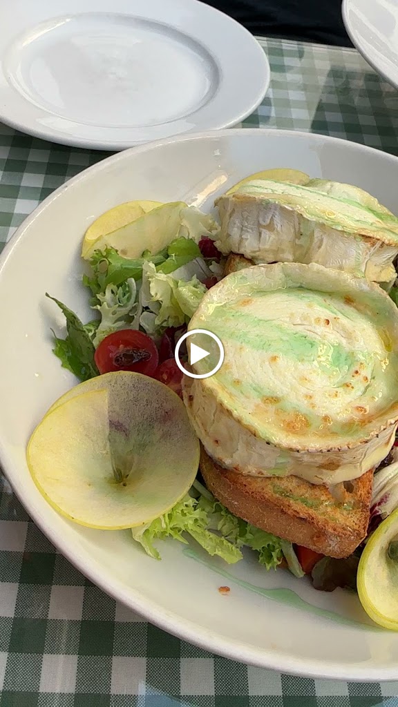 Restaurante Paparazzi — Videos