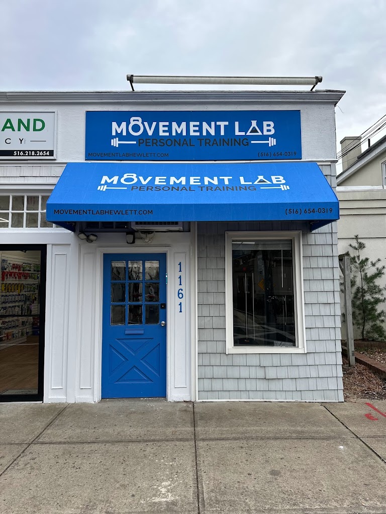  Movement Lab Personal Training