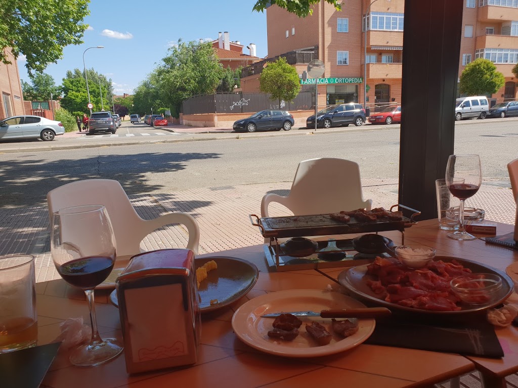 BrasBeer — Ambiente