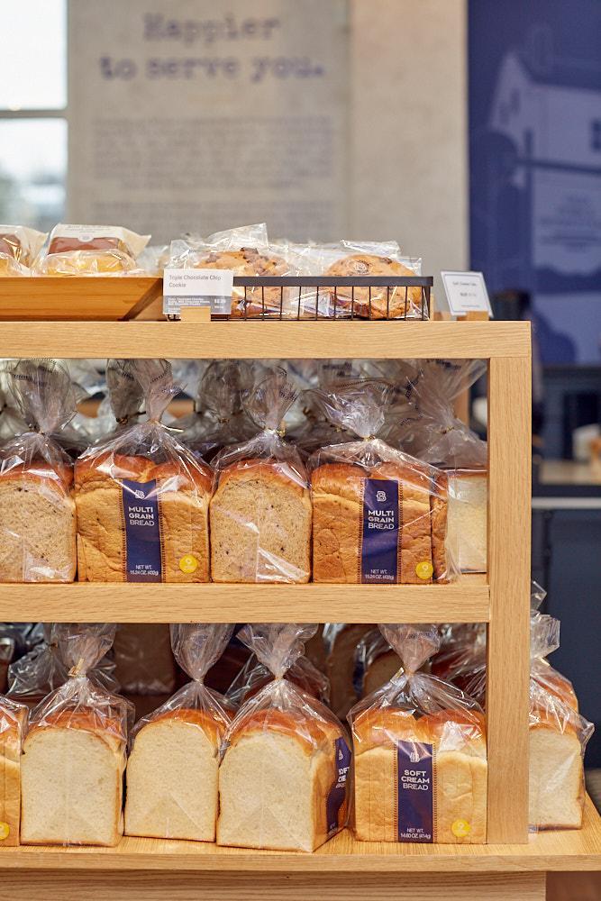 Photo of Paris Baguette