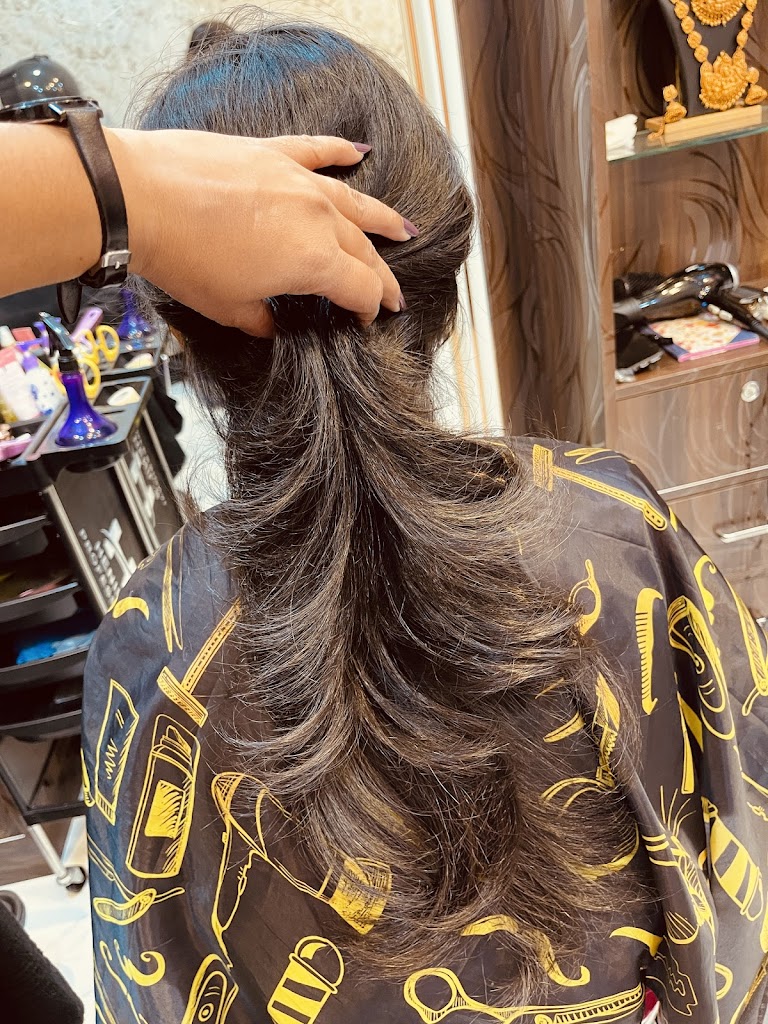 Miaa Beauty Bridal Studio