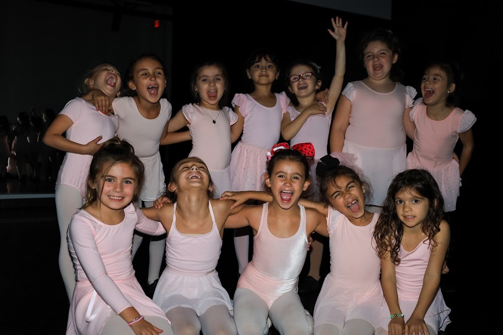  Dance Fusion Studios