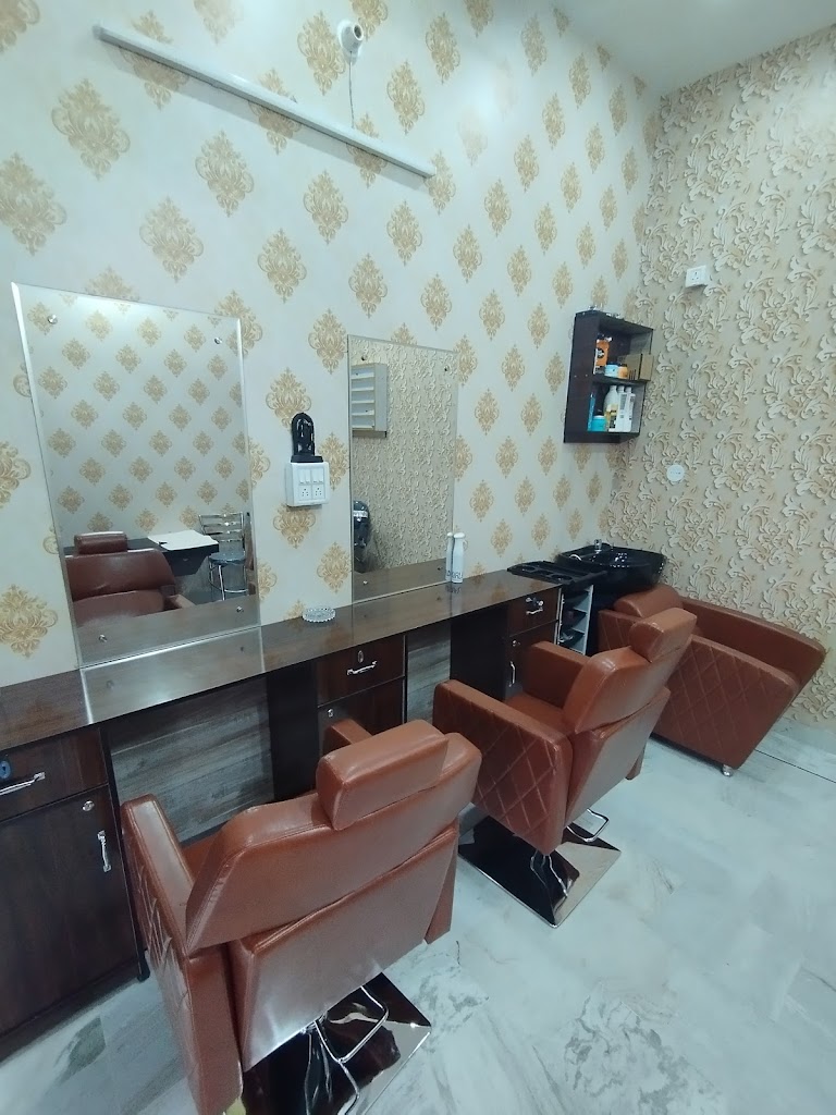 Praise Nail Arts Beauty Salon