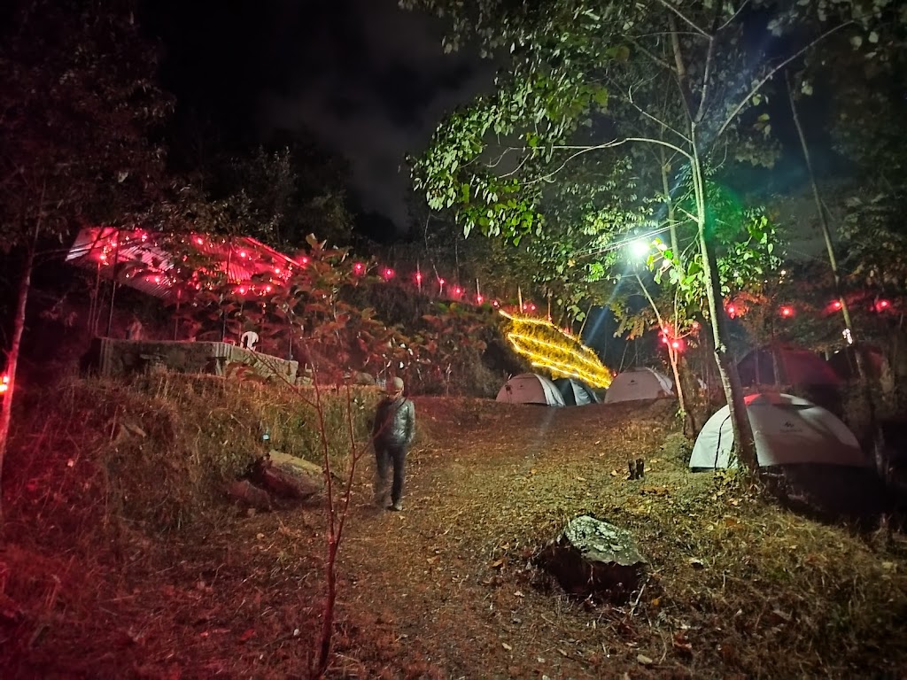 Camping