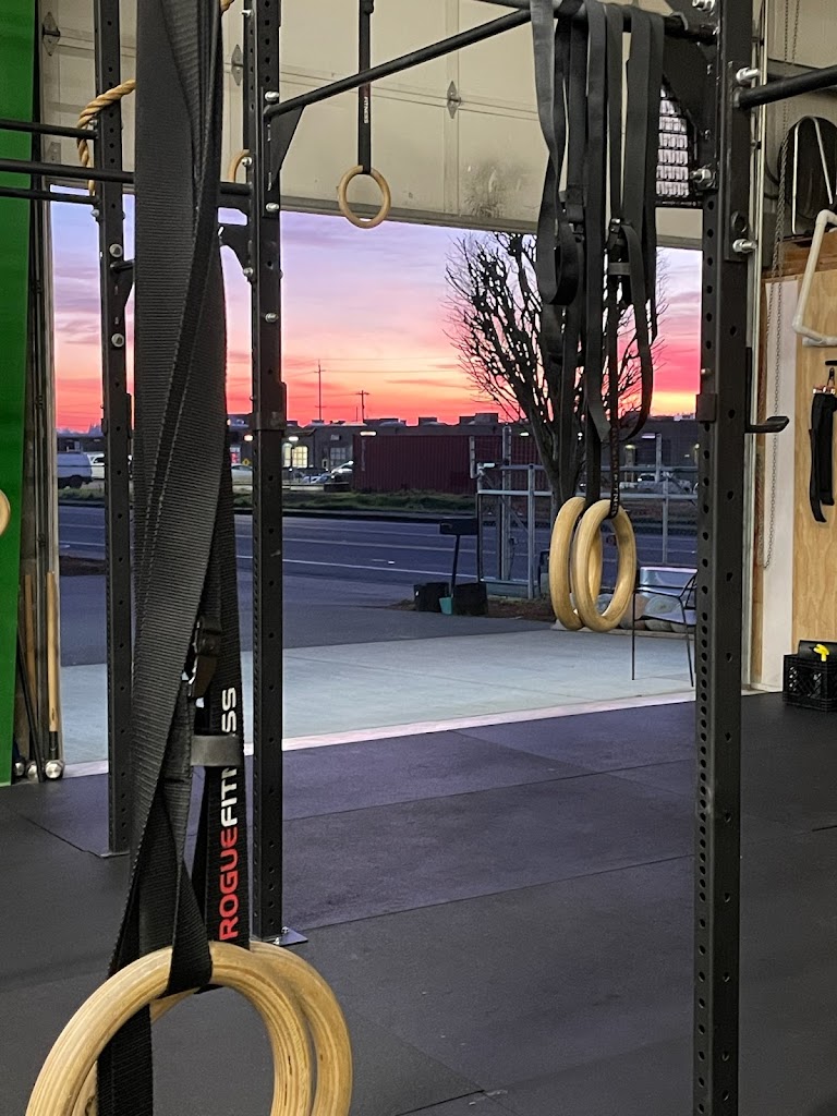  Iron Phoenix Athletics, LLC