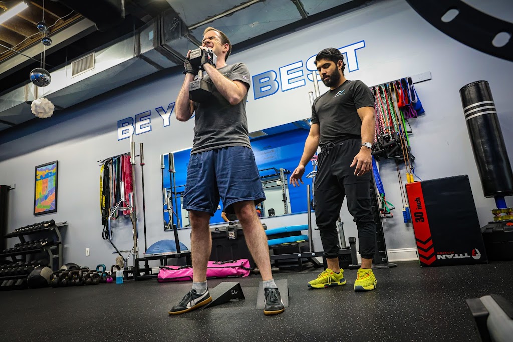  Foundation Fitness of Del Ray