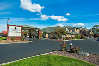 Oxford Suites Hermiston