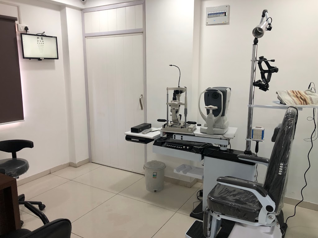 Akshardeep Eye Hospital
