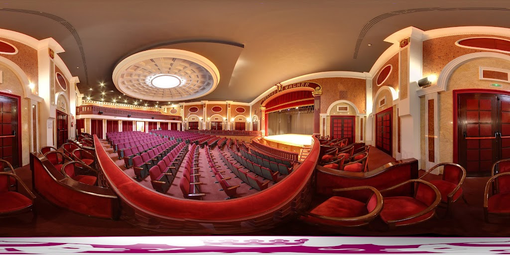 Teatro Wagner