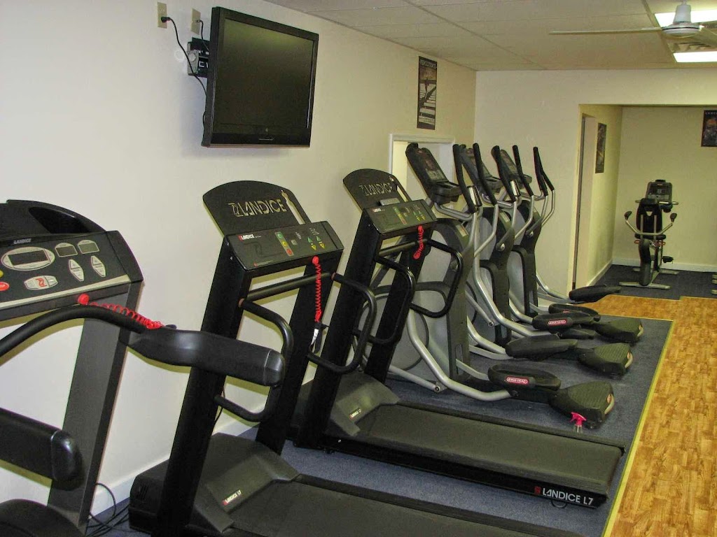  Lifestyle Fitness Center