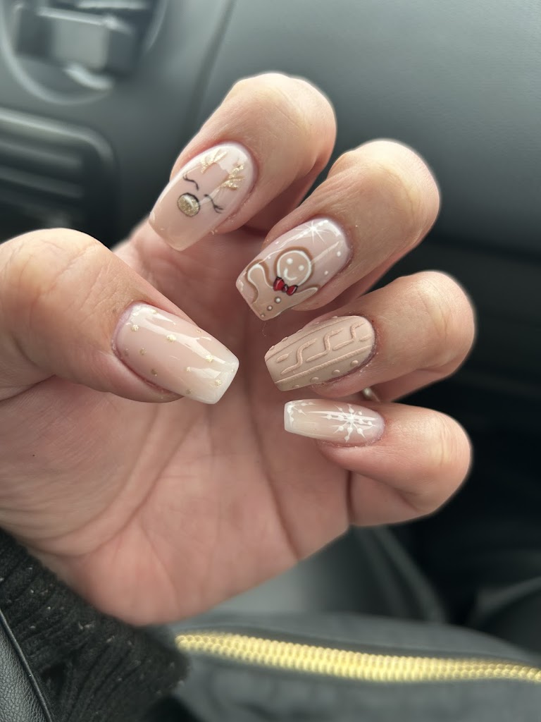 Nails By Nanda