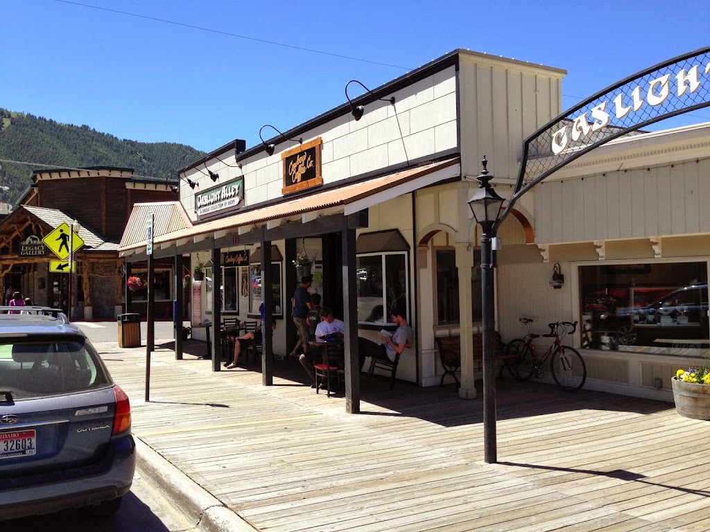 Photo of Cowboy Coffee Co.