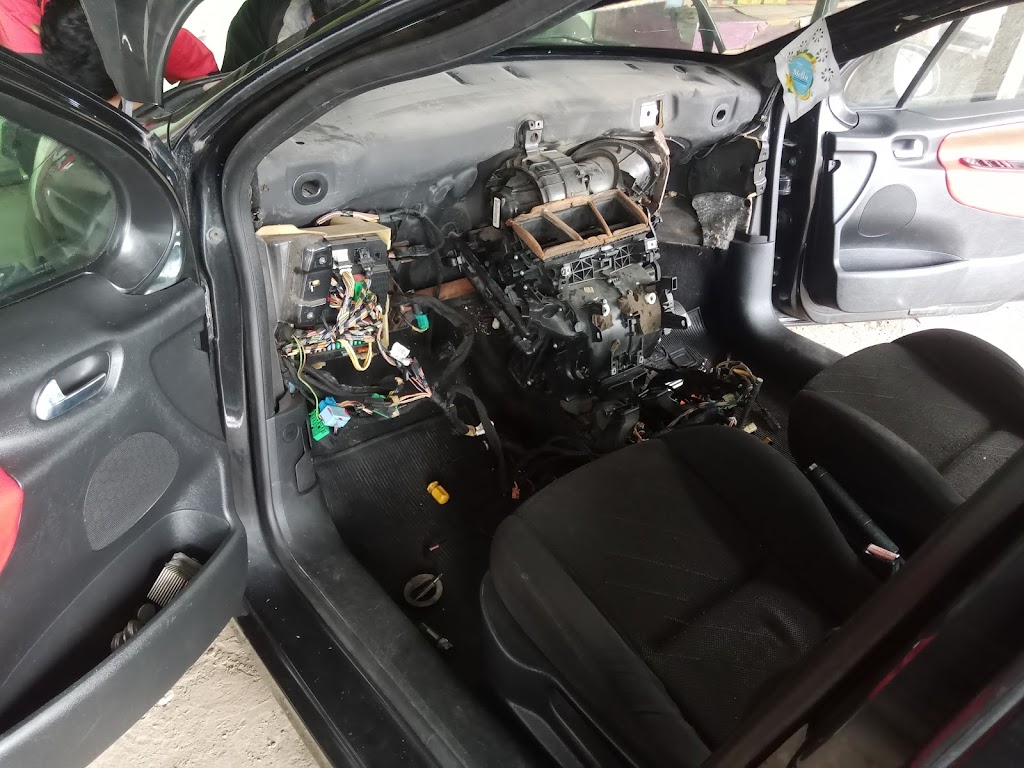 Bengkel Peugeot Gumawang Gombong