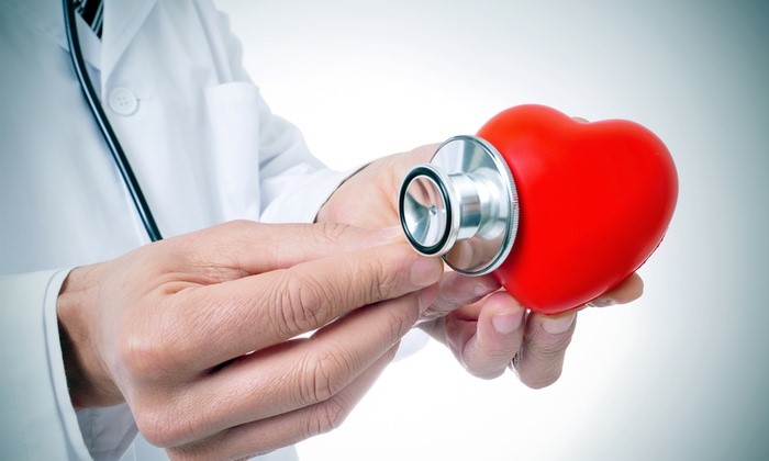 Dr. Dott Gianfranco Amodio Cardiologo Bari