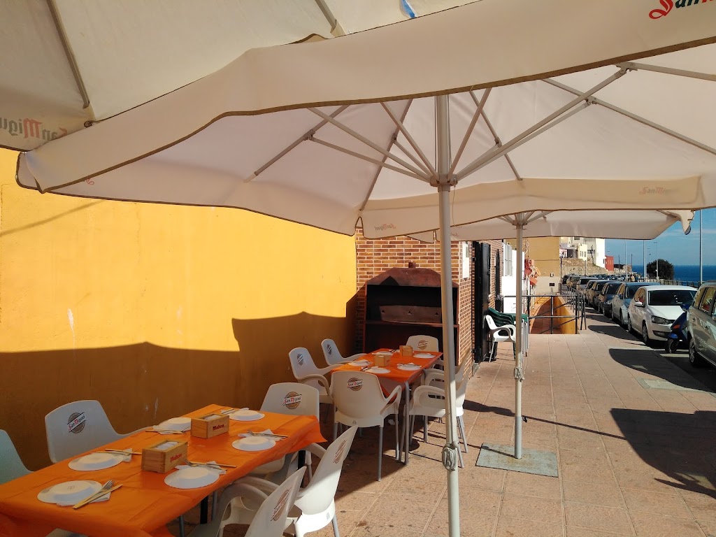 Asociacion de vecinos El Recinto — Ambiente