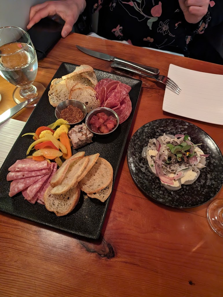 Charcuterie