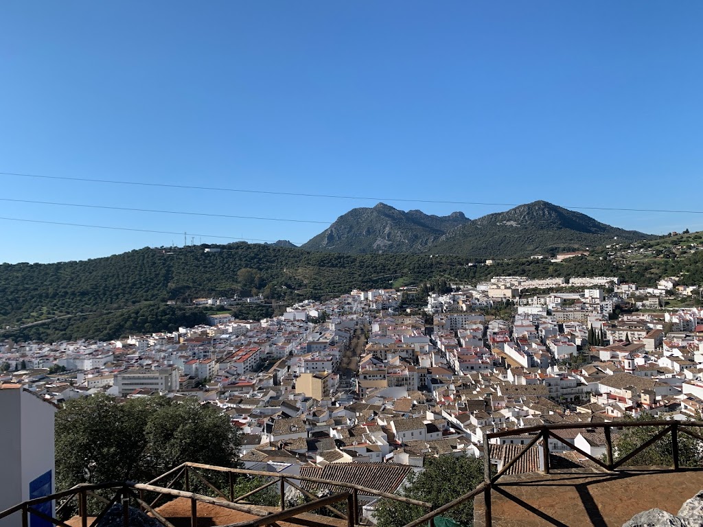 Ubrique el Alto