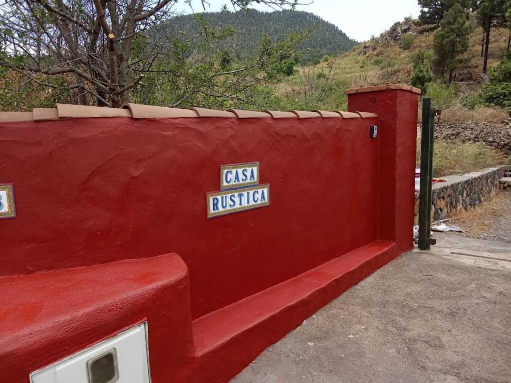 Casa Rustica