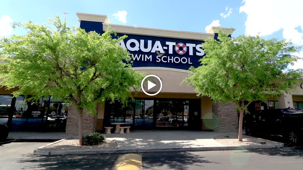  Aqua-Tots Swim School Tustin