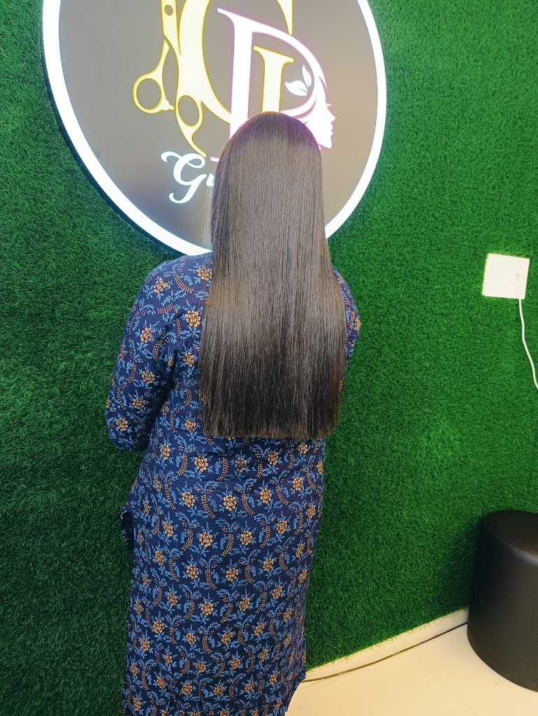 Guys And Dolls Beauty Lounge