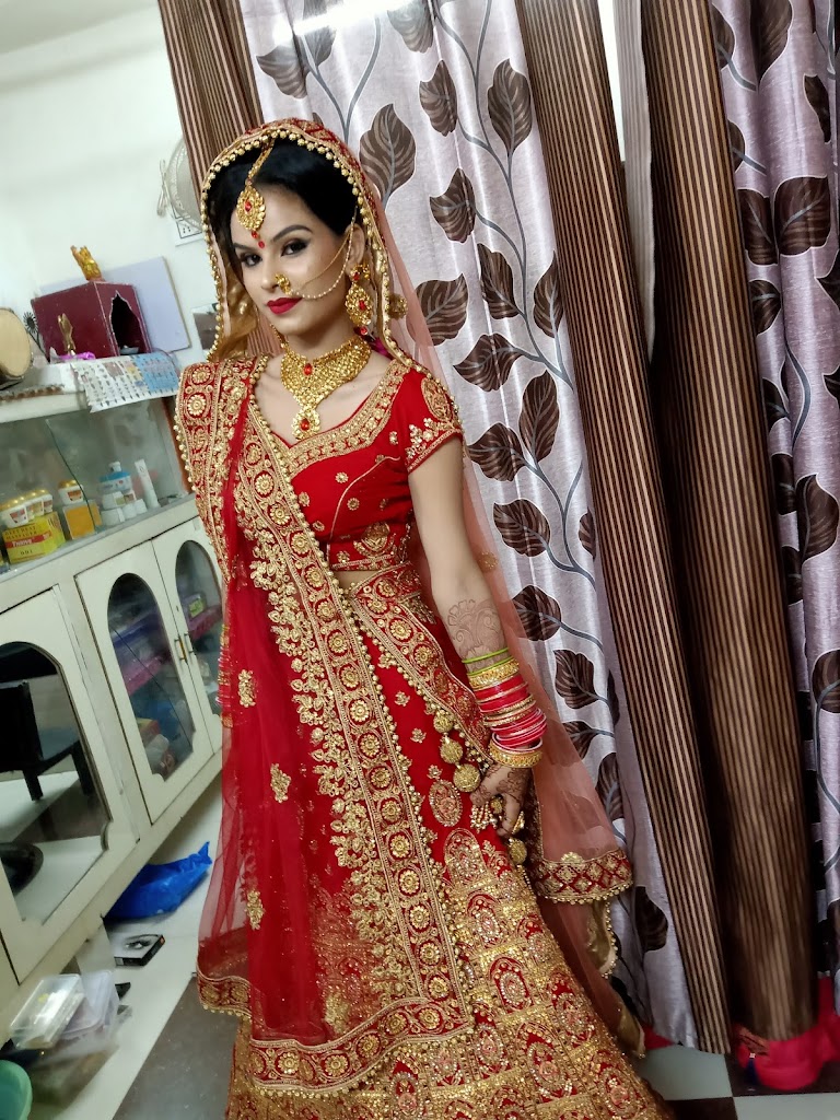 Rani Fancy Silai And Beauty Parlour