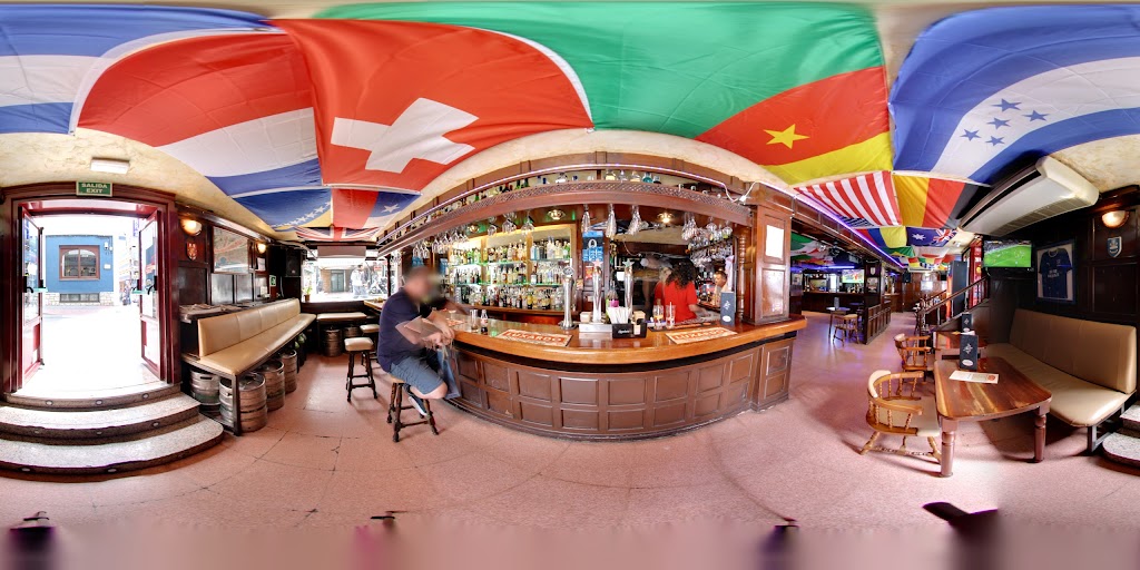 Pub Vincents