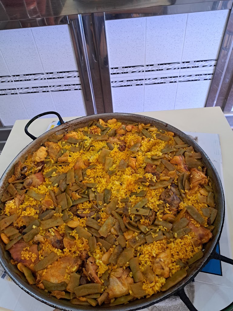 Bar la Gerula — Del propietario
