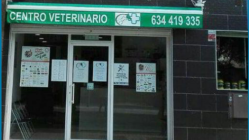 Centro Veterinario Velez