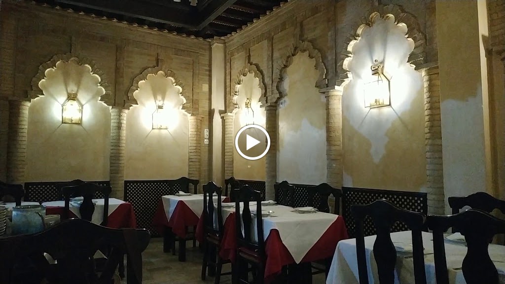 Restaurante Casa Carrillo — Videos