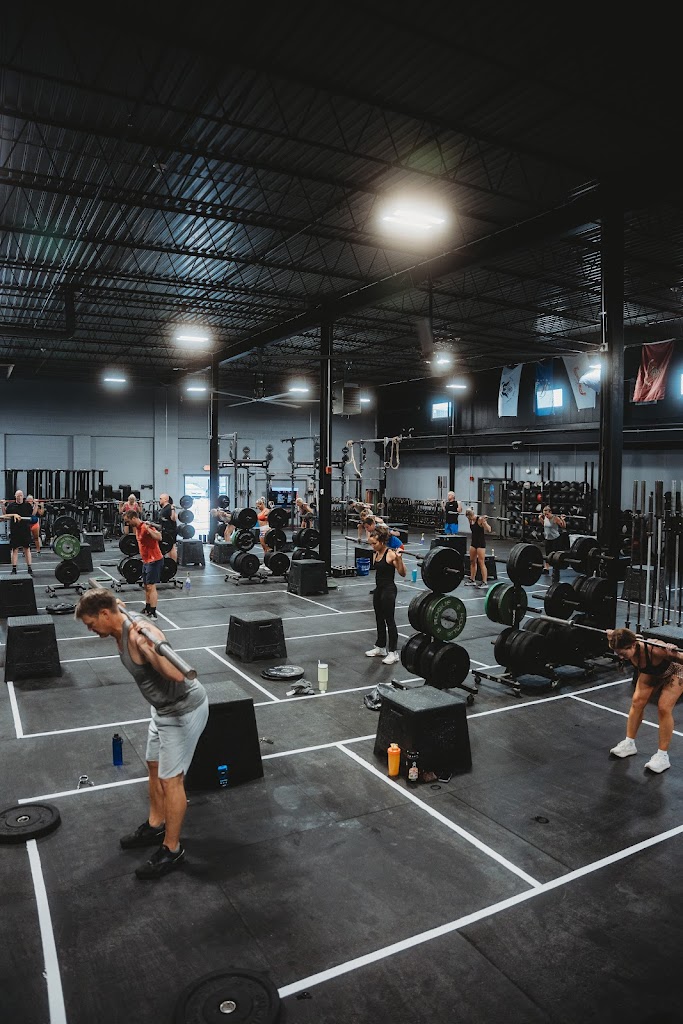  CrossFit Grandview