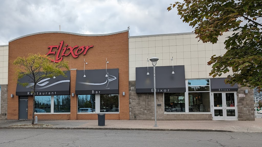 Elixor in Laval