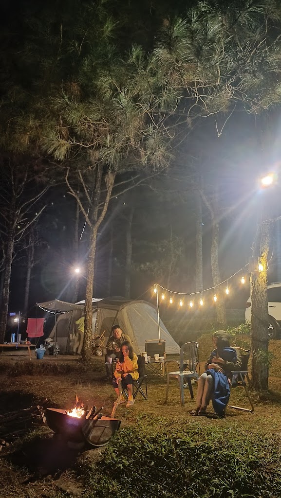 Batu Campsite (Camping Ground)