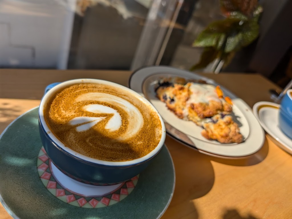 Latte