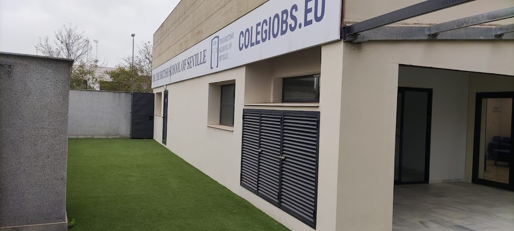 C.E.I. CBS Pre-School Mairena del Aljarafe