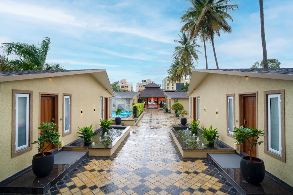 Gandharv Resorts