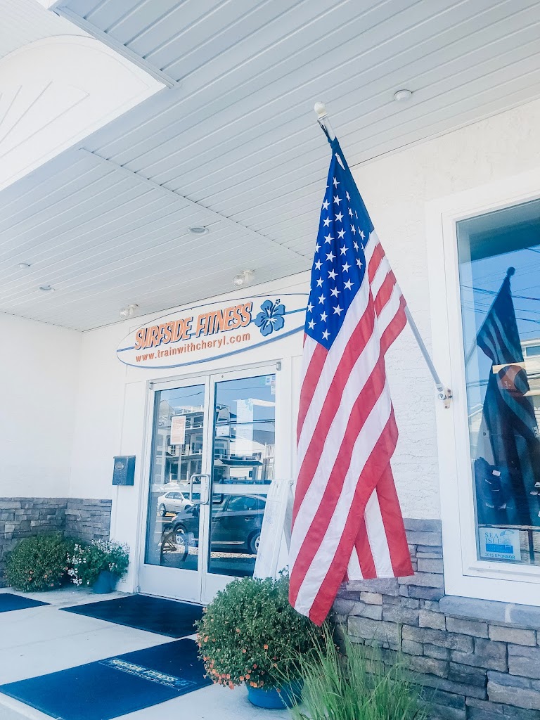  Surfside Fitness - Sea Isle City