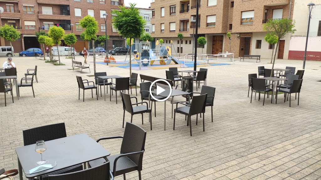 Bar cafeteria vistabella