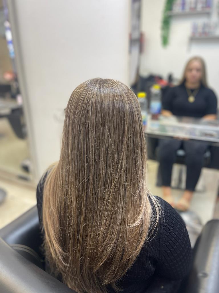 D'Style Peluquerias — Del propietario