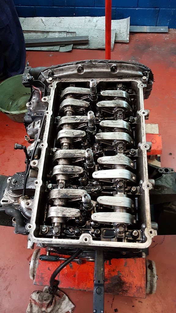 talleres eferauto