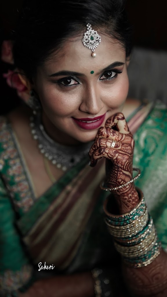 Classique By Mansa Makeupstudiobymansa