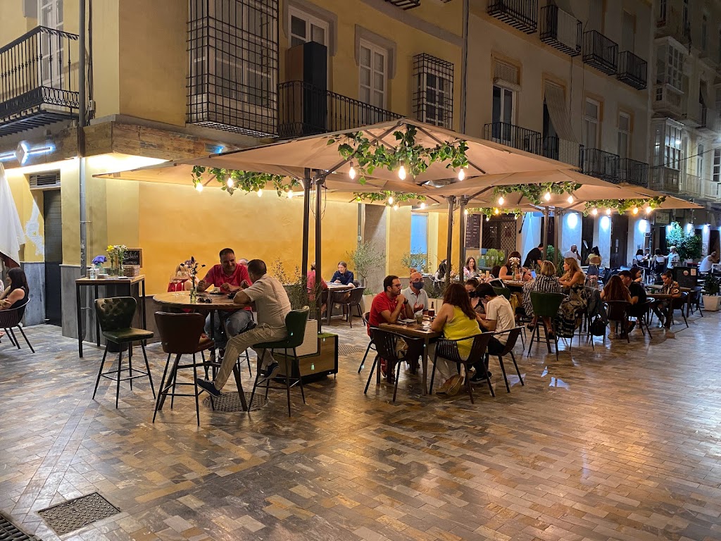 Bar restaurante ALBEDRIO