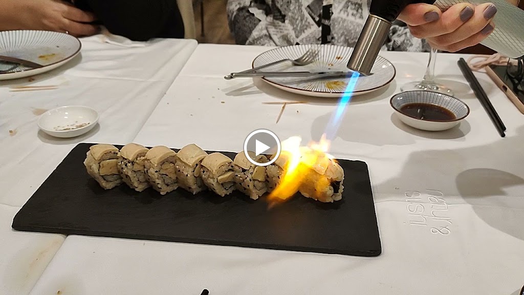 Natur&Sushi Gastro Gourmet — Videos